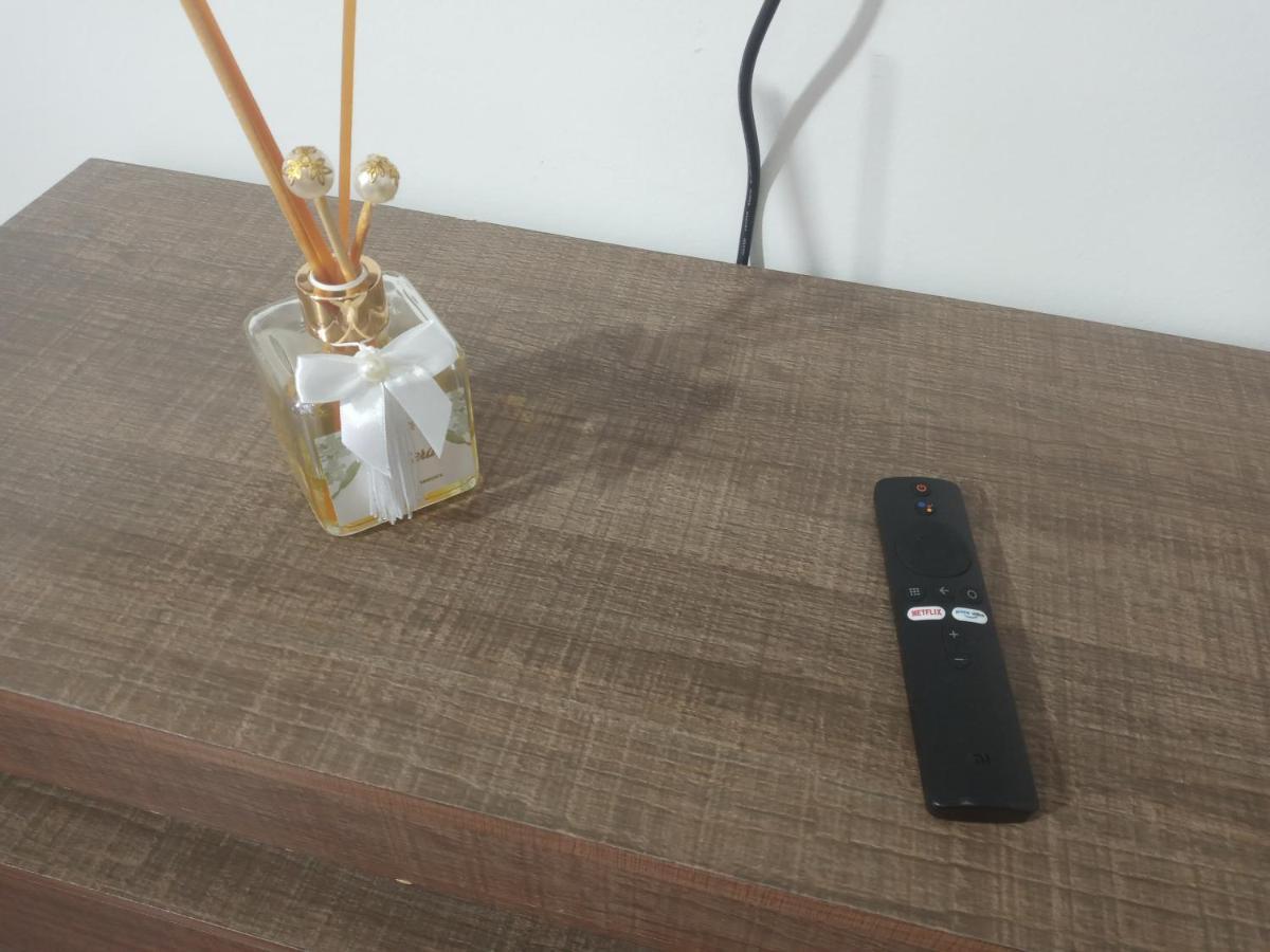 Apartamento Funcional E Confortavel Em Curitiba Kültér fotó
